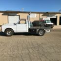1970 Chevy C-20 Custom Built flatbed