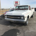 1970 Chevy C10 2wd,350V8,crate motor 800 miles,waranty,rebuil trans,tilt calumn,