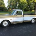 1970 Chevy C10 CST/10 long bed