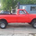 1970 CHEVY C10 K10 PICKUP 4X4