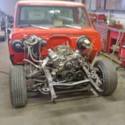 1970 Chevy c10 pickup CST truck long bed NO RESERVE!