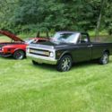 1970 chevy C10 pickup truck REASONABLE RESERVE