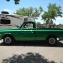 1970 CHEVY C10 SHORT FLEETSIDE BED WEST TEXAS TRUCK 1969 1971 6CYL A/C