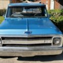 1970 chevy c10 shortbed pickup truck SWB NO RESERVE!!!