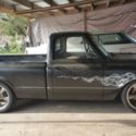 1970 chevy C10 SWB Hot Rod Rat Rod, Slammed, BBC 427,Fast loud