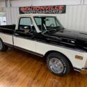 1970 Chevy C10 SWB Pickup