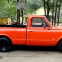 1970 Chevy C10 SWB Single Cab C-10 CST Pick Up Truck V8 C/K 1500 Silverado Ship