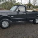 1970 chevy c20 4x4 C20 very clean