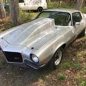 1970 Chevy Camaro 468 big block posi street strip car nice paint runs drives NR