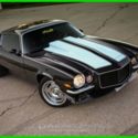 1970 Chevy Camaro Pro-Touring GM LS1 5.3 700R4 Auto A/C Custom Classic Vintage