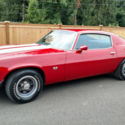 1970 Chevy Camaro RS SS 350 Auto * Z28 1971 1972 1973 * Worldwide NO RESERVE
