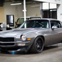 1970 Chevy Camaro SS 427Ci/ T56 / Frame Off / Fully Built / +300K Invested