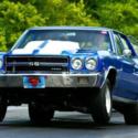 1970 Chevy Chevelle Concours Wagon Supercharged 502, 744whp, 5 speed & Dana