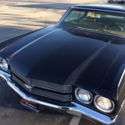 1970 Chevy Chevelle Coupe 1967 1968 1969 1971 1972 1966