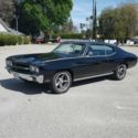 1970 Chevy Chevelle Coupe 350