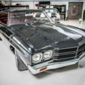 1970 Chevy Chevelle Custom. 454 big block. Fuel injection, Air Conditioning