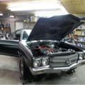 1970 chevy chevelle ss 396