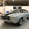 1970 Chevy Chevelle SS * 454 / Auto / Posi * BUILD SHEET! AIR COND! TRUE MUSCLE!