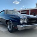 1970 Chevy Chevelle SS 454 LS5   970 286-8467