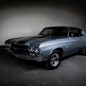 1970 Chevy Chevelle SS 454-- zz502 -- 4l80e-- PS PDB Super Sport