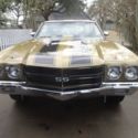 1970 Chevy Chevelle SS clone 454 F41 HI-PERFORMING RESTO. CAN SHIP WORLDWIDE