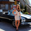 1970 Chevy Chevelle SS Convertbile FREE SHIPPING  454 Muncie 4Spd AC PS 12 Bolt