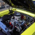 1970 Chevy Chevrolet Nova SBC Yenko SS396 1969 Camaro 427 1968 Chevelle LS6 454