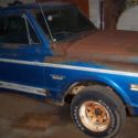 1970 CHEVY CST 10 SHORT BED FACTORY 396 TRUCK big block 70 c10 pickup unrestored