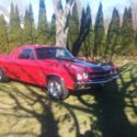 1970 chevy elcamino