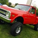1970 Chevy K10, 1970 K10, 1970 Chevy truck, 1972 Chevy 4x4, 1970 Chevy 4x4