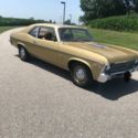 1970 Chevy Nova 26,489 miles barn find survivor 1 owner!!! Car is unreal nice