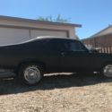 1970 Chevy Nova 468BBC Tunnel ram, Big Cam, Ralleys, Project, Driver, +parts car