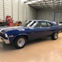 1970 Chevy Nova, Nice driver, 350 motor, 350 trans, Murder Nova, Street Outlaw