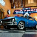 1970 Chevy Nova SS 468 Fuel Injected Restomod 396 427 454 1968 1969 1971 1972