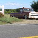1970 Chevy Truck C10. Rat Rod, Hot Rod, Patina, Bagged, Air ride, Custom