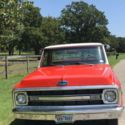 1970 Chevy Truck CST10