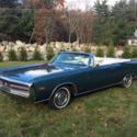 1970 Chrysler 300 Conv