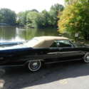 1970 CHRYSLER 300 CONVERTIBLE 1000 MADE FLOOR SHIFT LOW MILES GARAGE FIND