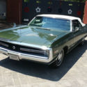 1970 Chrysler 300 Convertible 1of 1077, Rare Collector Survivor !