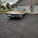 1970 chrysler 300 convertible 300 Hurst tribute