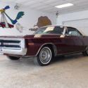 1970 Chrysler 300 Convertible • 7.2L, 8 cyl, 4bbl, 440 cu in, RWD, 127,249 mi