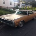 1970 Chrysler 300 coupe / 300 Hurst donor