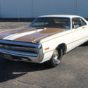 1970 Chrysler 300 Hurst &#034;VERY RARE&#034; 485 produced