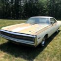 1970 Chrysler 300H Hurst Coupe