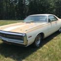 1970 Chrysler 300H