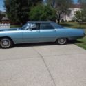 1970 Chrysler Imperial Crown Hardtop 4-Door 7.2L