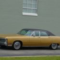 1970 CHRYSLER IMPERIAL LEBARON 31K MILES LOOKS LIKE NEW EXCELLENT CONDITION