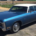1970 CHRYSLER IMPERIAL LEBARON 90K SURVIVOR!