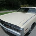 1970 Chrysler Three Hundred Convertible 300