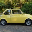 1970 Classic Fiat 500F Small Car